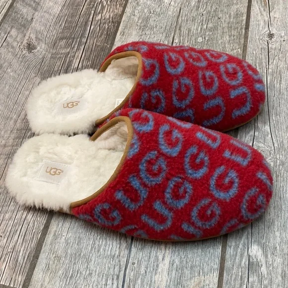 UGG Shoes Ugg Scuff Pop Men Slippers Poshmark